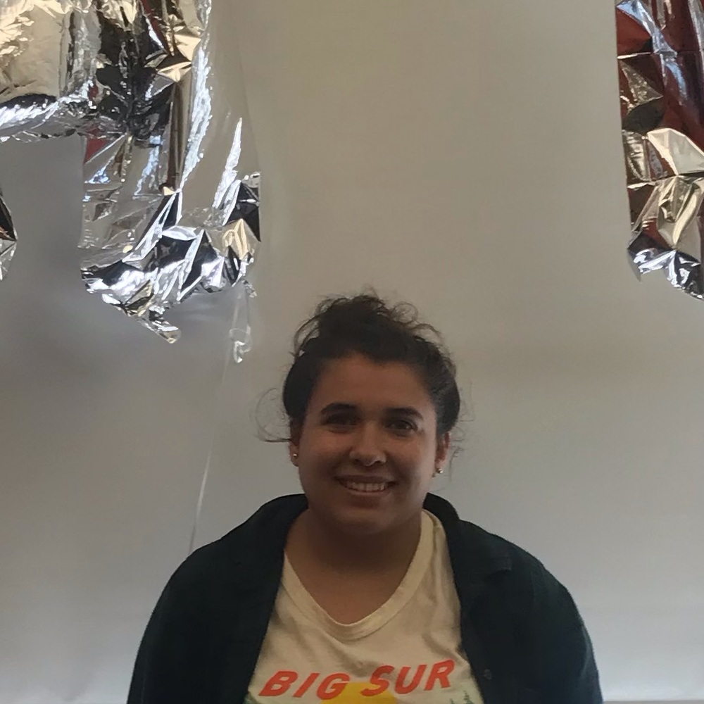 Meet your Posher, Nour